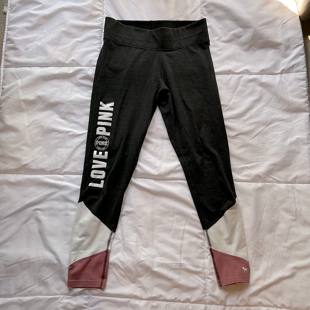 VS Pink Leggings